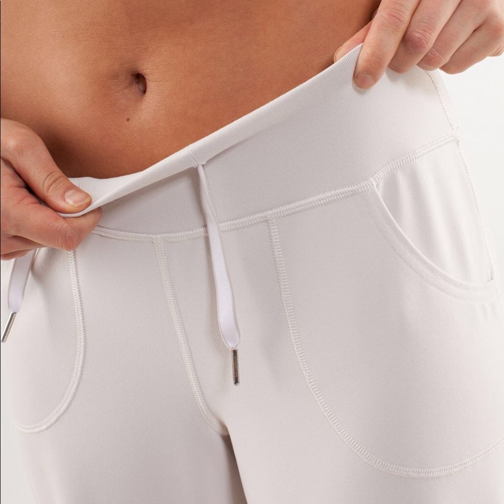 Lululemon Still Pant